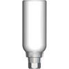 AnyRidge Temporary Abutment, 1/Pkg