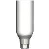 AnyRidge Zirconia Abutments – 1 mm Cuff Height, 11 mm Post Height, 5 mm Diameter
