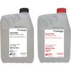 Emballage double avec révélateur et fixateur ReadyPro - ReadyPro Developer and Fixer Twin Packs, 2 Liter Bottles