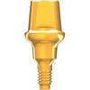 AnyRidge® Solid Abutments, 1/Pkg