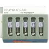 Blocs IPS e.max® CAD PlanMill™ - I12, 5/emballage - Low Translucency, Shade C3
