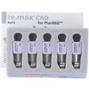 Blocs IPS e.max® CAD PlanMill™ - C14, 5/emballage - Shade A3