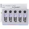Blocs IPS e.max® CAD PlanMill™ - C14, 5/emballage - Shade C2