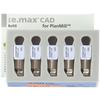Blocs IPS e.max® CAD PlanMill™ - C14, 5/emballage - Shade BL2