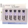 Blocs IPS e.max® CAD PlanMill™ - I12, 5/emballage - High Translucency, Shade A3