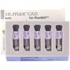 Blocs IPS e.max® CAD PlanMill™ - I12, 5/emballage - High Translucency, Shade B3