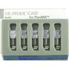 Blocs IPS e.max® CAD PlanMill™ - I12, 5/emballage - High Translucency, Shade D2