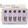 Blocs IPS e.max® CAD PlanMill™ - C14, 5/emballage - Shade A3.5