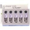 Blocs IPS e.max® CAD PlanMill™ - C14, 5/emballage - Shade B1