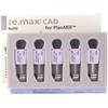 Blocs IPS e.max® CAD PlanMill™ - C14, 5/emballage - Shade B4