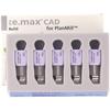Blocs IPS e.max® CAD PlanMill™ - C14, 5/emballage - Shade D3