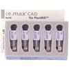 Blocs IPS e.max® CAD PlanMill™ - C14, 5/emballage - Shade BL4