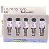 Blocs IPS e.max® CAD PlanMill™ - C14, 5/emballage - Shade BL3