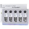 Blocs IPS e.max® CAD PlanMill™ - C14, 5/emballage - Impulse O1