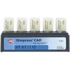 IPS Empress® CAD PlanMill™ Blocks - I12, 5/Pkg