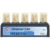 Blocs IPS Empress® CAD PlanMill™ - I12, 5/emballage - High Translucency, Shade A3