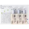 CAD Telio® pour blocs PlanMill™, LT (translucidité faible)