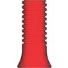 AnyRidge Plastic Cylinders – Profile Diameter: 5 mm, 1/Pkg