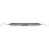 Explorers/Probes – Color-Coded 23/CP-8, Double End - 6 Satin Steel Handle