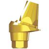 AnyRidge® Multi-Unit Abutments – Hex, 1/Pkg