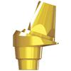 AnyRidge® Multi-Unit Abutments – Non-Hex, 1/Pkg