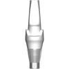 Mini Fuse Abutment – Diameter: 3.5 mm, Cuff: 3.5 mm, Hex