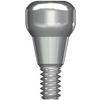 Mini Healing Abutment, 1/Pkg