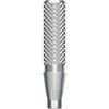 Mini Temporary Abutments – Profile Diameter: 3 mm, Length: 12 mm, 1/Pkg
