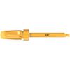 Stopper Drill, 1/Pkg