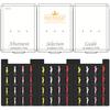 AnyRidge Abutment Selection Guide, 1/Pkg