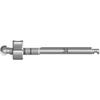 Express Bur – 2/4/5/6/8/10 mm Length Markings, 1/Pkg