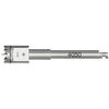 Point Trephine Bur – 2 mm Length Marking, 1/Pkg