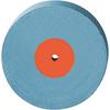 Blue/Orange Diamond Pre-Polisher, 1/Pkg