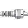 Midwest® 4-Hole NFO S-Type Coupler 