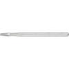 Oral Surgery Burs – HP, Sterile, 10/Pkg - #702, Tapered Fissure