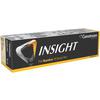 Film dentaire INSIGHT IP-12 – Taille 1, périapicale, sachets barrières, 100/emballage, film double - INSIGHT Dental Film IP-12 – Size 1, Periapical, Paper Packets, 100/Pkg, Double Film
