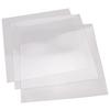 Perfecta® Accessories – Tray Material – 0.040" x 5" x 5", 25/Pkg