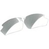 Verres de rechange Heine® S-Frame, 2/emballage