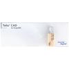 Blocs Telio® CAD PrograMill™ – B40L, LT (faible translucidité)