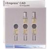 Blocs IPS Empress® CAD PrograMill™ - HT (translucidité élevée), I12, 5/emballage - Shade C2