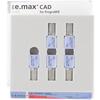IPS e.max® CAD for PrograMill™ Blocks – MO, C14, 5/Pkg