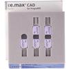 Blocs IPS e.max® CAD pour PrograMill™ - C14, 5/emballage - Shade B3, High Translucency