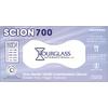 HandPRO® Scion700™ Nitrile Exam Gloves – Sample, 6/Pkg - Extra Large
