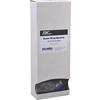 Econo Wrap Eyewear - Gray, 10/Pkg