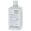 Lubrifiant Assistina – Bouteille de 0,5 litre - W&H Service Oil F1 MD-500, 500 ml Bottle
