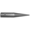 Mandrin conique en acier, 20R et 20L