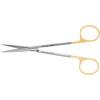 Ciseaux chirurgicaux – Metzenbaum Perma Sharp®, droits, pointus