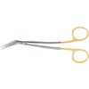 Ciseaux chirurgicaux – Locklin Perma Sharp®, courbés