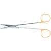 Ciseaux chirurgicaux – Metzenbaum Perma Sharp®, droits, émoussés
