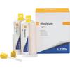 Matériau pour empreintes Honigum Light QuadFast, cartouche de 25 ml